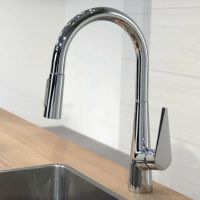 Смеситель для кухни Hansgrohe Talis S 72815000 Хром — фото 3, Смесители для кухни