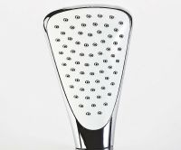 Товар: Верхний душ Kludi Fizz 6757805-00 Хром - фото 7 Верхний душ Kludi Fizz 6757805-00 Хром — фото 7, Верхние души