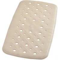 Коврик для ванны Ridder Promo 36x71 167809 Бежевый — фото 1, Аксессуары для туалета