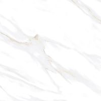 Товар: Керамогранит Ceradim Calacatta Clarity Gold белый матовый 80х80 см - фото 3 Керамогранит Ceradim Calacatta Clarity Gold белый матовый 80х80 см — фото 3, Керамогранит