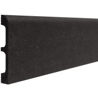 Плинтус Decor-Dizayn 706-94 2400x13x80 мм — фото 1, Плинтуса напольные