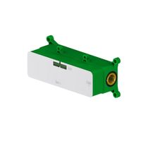 Смеситель для раковины Timo Torne 4371/03SM Черный — фото 3, Смесители