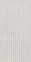 Керамогранит Dado Ceramica Shellstone Bianco Rigat-One 3 D 005505 60х120 см — фото 1, Керамогранит