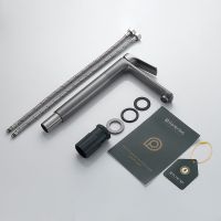 Товар: Смеситель для раковины Splenka S30.15.09 Графит матовый - фото 11 Смеситель для раковины Splenka S30.15.09 Графит матовый — фото 11, Смесители