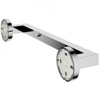 Поручень Keuco Edition 90 36 19007 010000 Хром арт-19007010000 — фото 4, Поручни для ванной