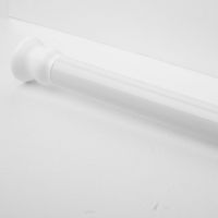 Товар: Карниз для ванны Ridder 55101 Белый - фото 2 Карниз для ванны Ridder 55101 Белый — фото 2, Карнизы для ванной