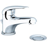 Товар: Смеситель для раковины Ravak Suzan SN 011.00 X070001 Хром - фото 1 Смеситель для раковины Ravak Suzan SN 011.00 X070001 Хром — фото 1, Смесители для раковины