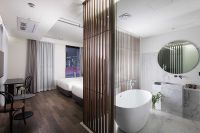 Керамогранит Casa Dolce Casa Stones More 2.0 Arabescato White Glossy 756203 80x180 см — фото 3, Керамогранит