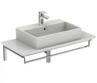 Раковина Ideal Standard Strada 60 K077801 Euro White — фото 2, Раковины подвесные
