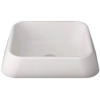 Товар: Раковина-чаша Bocchi Firenze 52 1005-001-0125 Белая глянцевая - фото 2 Раковина-чаша Bocchi Firenze 52 1005-001-0125 Белая глянцевая — фото 2, Раковины