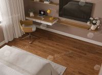 Виниловый ламинат Alpine Floor Nut  ECO 22-2 MC Орех Маррон Классик 1220×183×4 мм — фото 5, Виниловый ламинат