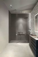 Керамическая плитка Marazzi Ragno Decoro Romantica Caldo Touch Rett RA6T настенная 30х90 см — фото 3, Керамическая плитка