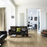 Керамогранит Marazzi Italy Treverklook Honey M5SD 14.5х90 см — фото 2, Керамогранит