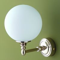 Товар: Светильник Devon&Devon Chelsea DECHELSEA Светлое золото - фото 2 Светильник Devon&Devon Chelsea DECHELSEA Светлое золото — фото 2, Аксессуары для ванной