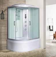 Товар: Душевая кабина River Desna 120x90 МТ R 10000001762 с поддоном - фото 2 Душевая кабина River Desna 120x90 МТ R 10000001762 с поддоном — фото 2, Душевые кабины