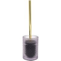 Ершик для унитаза Ridder Sherine 2166413 Фиолетовый — фото 1, Ершики для унитаза