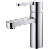 Смеситель для раковины Olive's Torres 17100TR Хром — фото 1, Смесители для раковины