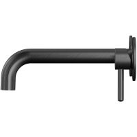 Товар: Смеситель для раковины Whitecross Y gunmetal Y1215GM Оружейная сталь - фото 2 Смеситель для раковины Whitecross Y gunmetal Y1215GM Оружейная сталь — фото 2, Смесители