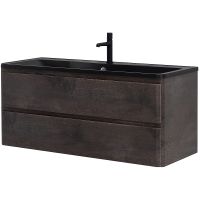 Товар: Тумба под раковину BelBagno 120 ALBANO-1200-2C-SO-RNG подвесная Rovere Nature Grigio - фото 4 Тумба под раковину BelBagno 120 ALBANO-1200-2C-SO-RNG подвесная Rovere Nature Grigio — фото 4, Тумбы под раковину