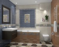 Товар: Керамический декор Kerama Marazzi Площадь Испании HGD\B348\15129 15х40 см - фото 2 Керамический декор Kerama Marazzi Площадь Испании HGD\B348\15129 15х40 см — фото 2, Керамическая плитка