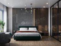 Виниловый ламинат Norland Sigrid  Superior 1008-3 ABA Dor 1220х183х8 мм — фото 4, Виниловый ламинат