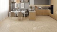 Товар: Ламинат Alpine Floor Herringbone 12 Pro LF106-01 Дуб Лион 606х101х12 мм - фото 2 Ламинат Alpine Floor Herringbone 12 Pro LF106-01 Дуб Лион 606х101х12 мм — фото 2, Ламинат