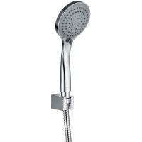 Товар: Смеситель для душа Aquatek Вега AQ1034CR Хром - фото 3 Смеситель для душа Aquatek Вега AQ1034CR Хром — фото 3, Смеситель для душа