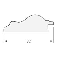 Товар: Зеркало Evoform Exclusive 145х60 BY 1262 с фацетом в багетной раме - Старый гипс 82 мм - фото 5 Зеркало Evoform Exclusive 145х60 BY 1262 с фацетом в багетной раме - Старый гипс 82 мм — фото 5, Мебель для ванной