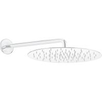 Верхний душ Webert AC0841740 Белый матовый — фото 1, Верхние души