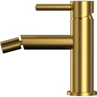 Товар: Смеситель для биде Whitecross Y brushed gold Y1220GLB Брашированное золото - фото 2 Смеситель для биде Whitecross Y brushed gold Y1220GLB Брашированное золото — фото 2, Смесители