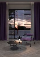 Товар: Настольная лампа Maytoni Modern Tet-a-tet MOD104TL-3AB3K Черная - фото 8 Настольная лампа Maytoni Modern Tet-a-tet MOD104TL-3AB3K Черная — фото 8, Настольные лампы