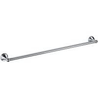 Полотенцедержатель Grampus Laguna GR-7801 Хром — фото 1, Полотенцедержатели