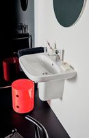 Товар: Смеситель для раковины Ideal Standard Ceraplan BD222AA Хром - фото 5 Смеситель для раковины Ideal Standard Ceraplan BD222AA Хром — фото 5, Смесители