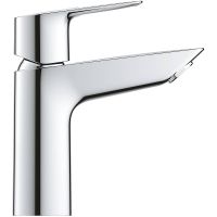 Смеситель для раковины Grohe BauLoop Хром арт-23917001 — фото 3, Смесители для раковины