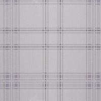 Обои Andrea Rossi Cavolli 54417-3 Винил на флизелине (1,06*10,05) Бежевый/Серый, Клетка — фото 1, Обои для стен