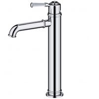 Товар: Смеситель для раковины Timo Arisa 5311/00F Хром - фото 1 Смеситель для раковины Timo Arisa 5311/00F Хром — фото 1, Смесители для раковины