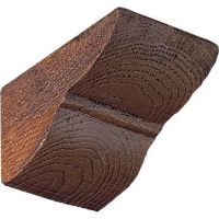 Консоль Decomaster 234 145x110x115 мм — фото 1, Лепнина