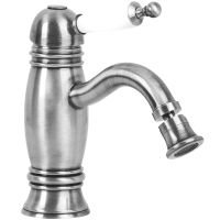 Смеситель для биде Migliore Oxford 19211 Состаренный хром — фото 1, Смесители для биде