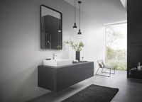 Смеситель для раковины Hansgrohe Focus E2 Хром арт-31607000 — фото 13, Смесители для раковины