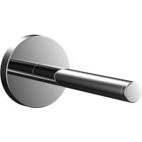 Держатель запасного рулона Emco Round 4305 001 00 Хром — фото 1, Аксессуары для ванной