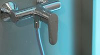 Смеситель для душа Hansgrohe Focus E2 31960000 Хром — фото 4, Смеситель для душа
