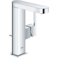 Товар: Смеситель для раковины Grohe Plus 23871003 Хром - фото 1 Смеситель для раковины Grohe Plus 23871003 Хром — фото 1, Смесители для раковины
