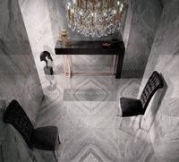 Керамогранит Cerdomus Supreme Beige Ret Levigato 75412 60x60 см — фото 2, Керамогранит