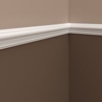 Молдинг Европласт 1.51.302 2000x60x25 мм — фото 2, Молдинги