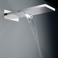 Душевая система Timo Petruma SX-5039/00SM Хром — фото 3, Встраиваемые душевые комплекты