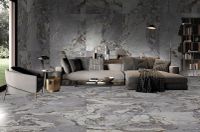 Товар: Керамогранит La Faenza Aesthetica AeUni6120Rm 120х120 см - фото 2 Керамогранит La Faenza Aesthetica AeUni6120Rm 120х120 см — фото 2, Керамогранит