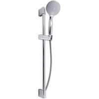 Душевой гарнитур Rav Slezak SK0007CB Хром — фото 2, Душевые гарнитуры