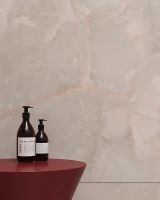 Керамогранит Artcer Onix Soft Pearl Poli 1044 60х120 см — фото 7, Керамогранит