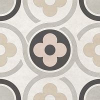 Керамогранит NewTrend Design Art Design Mix 3 GP2020DMX11 20х20 см — фото 2, Керамогранит