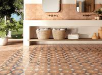 Керамогранит Mainzu Pav. Fondant Natural 20х20 см — фото 2, Керамогранит